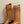 HM Jumping Boots 30mm Caramel Brown Kelly Buckle Calfskin 423263