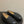 LP Anton Walk Loafers Black Sheepskin 474800