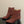 LP Felicity Ankle Boots 70mm Red Desert Cowhide 440310