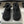 Balenciaga Snow Boots Black Suede 535039