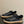 LP 25 Fur Sneaker Black Suede Cowhide 534666