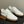 LP 25 Fur Sneaker White Suede Cowhide 534667