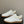 LP 25 Fur Sneaker White Suede Cowhide 534667