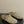 LP 25 Closed-Toe Half-Slippers Light Beige Suede Fur 534682