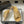 CC 26 Mule à bride croisée en peau de mouton beige 593302