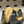 CC 26 Criss-cross Strap Slipper Black Beige Sheepskin 593304