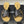CC 26 Criss-cross Strap Slipper Black Beige Sheepskin 593304