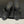 CC 26 Sandale noire agneau 593324