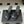 CC 26 Sandale noire agneau 593324