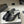 CC 26 Sandale noire agneau 593324