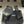 CC 26 Sandale noire agneau 593324