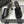 CC 26 Sandale noire agneau 593324