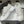 Baskets plateforme CC 26 en maille de tissu blanc 593349