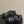CC 26 Platform Sneaker Black Fabric Mesh 593350
