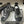 CC 26 Platform Sneaker Black Fabric Mesh 593350