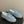 GG 26ss Slip-on Loafers Light Blue Denim 593494