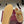 GG 26ss Mocassins sans lacets Camel Beige Denim 593496