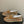 GG 26ss Mocassins sans lacets Camel Beige Denim 593496