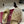 GG 26ss Mocassins sans lacets Strass Beige Marron Double G Toile 593500