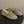 GG 26ss Mocassins sans lacets Strass Beige Marron Double G Toile 593500
