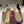 GG 26ss Mocassins sans lacets Strass Beige Marron Double G Toile 593500