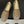 GG 26ss Mocassins sans lacets Strass Beige Marron Double G Toile 593500