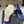 CC 26 Pompe Satin Bleu Soie 593134