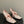 CC 26 Pompe Satin Soie Rose 593135