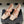 CC 26 Pompe Satin Soie Rose 593135
