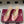 GG 26ss Big D Half HorseBit Mary Jane Pink Patent Leather 593502