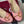 GG 26ss Big D Half HorseBit Mary Jane Pink Patent Leather 593502