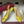 GG 26ss Big D Half HorseBit Mary Jane Yellow Patent Leather 593503