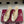 GG 26ss Big D Half HorseBit Mary Jane Cuir verni blanc 593505