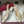 GG 26ss Big D Half HorseBit Mary Jane White Cowhide 593507