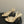 CD 26 Escarpins à bride arrière 85 Cuir verni beige 593607