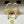 CD 26 Escarpins à bride arrière 85 Cuir verni beige 593607