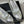 CC 26 Beaded Sequin Pump With Double C Pearl Heel Silver Mesh Leather 593160