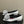 CC 26 Flower-shaped Ballet Flat White Sheepskin 593167