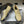 Mocassin à lacets CC 26 en agneau beige 594247