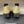 Mocassin à lacets CC 26 en agneau beige 594247