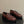 CC 26 Lace-Up Loafer Brown Sheepskin 594248