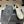 CC 26 Lace-Up Loafer White Sheepskin 594249
