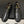 CC 26 Lace-Up Loafer Black Sheepskin 594250