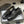 CC 26 Lace-Up Loafer Black Sheepskin 594250