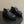 HM Chaussures Oxford Premières 5cm Cuir Noir 594335