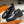 HM Chaussures Oxford Premières 5cm Cuir Noir 594335
