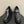 HM Chaussures Oxford Premières 5cm Cuir Noir 594335