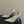 CD Tribales Pump 80mm Light Grey Embossed Cowhide 676345