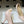 CD Tribales Pump 80mm Light Pink Embossed Cowhide 676346