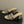 CC 26s Sandals 70 Beige Sheepskin Rhinestones 649517